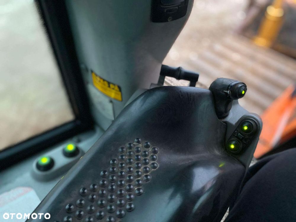 Fiat Kobelco D 180 LGP - 30