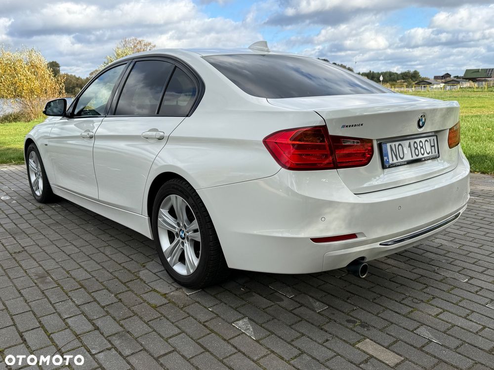 BMW Seria 3 - 11