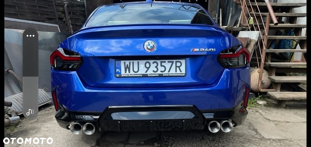 BMW Seria 2 M240i xDrive - 20