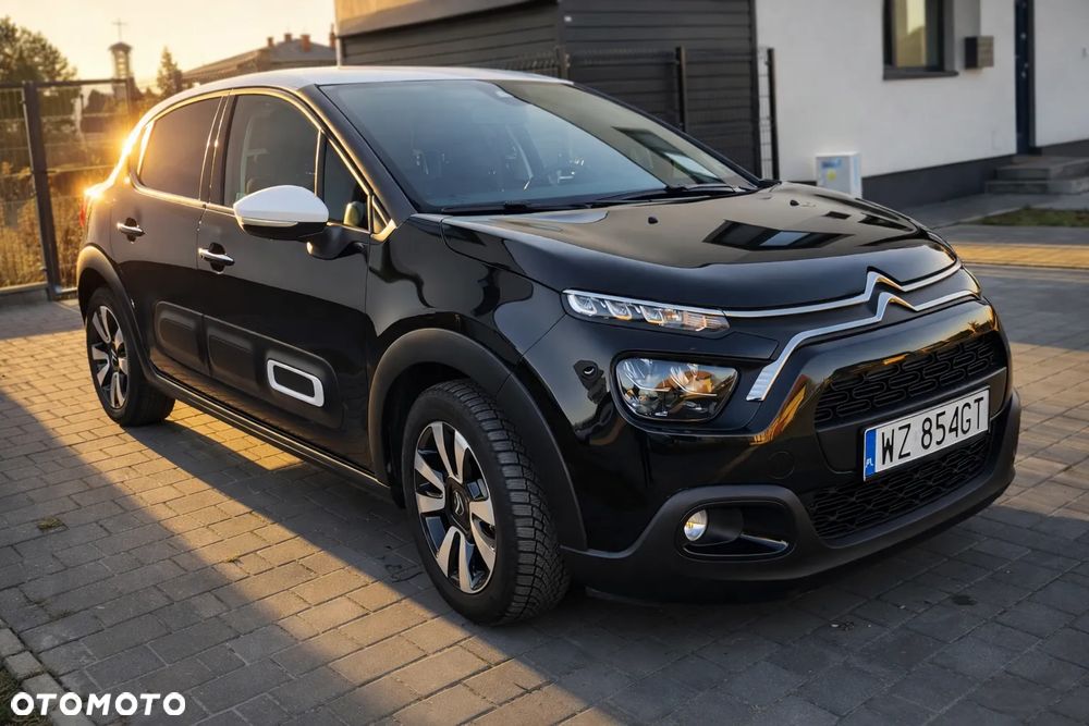 Citroën C3 1.2 PureTech Shine EAT6 - 5