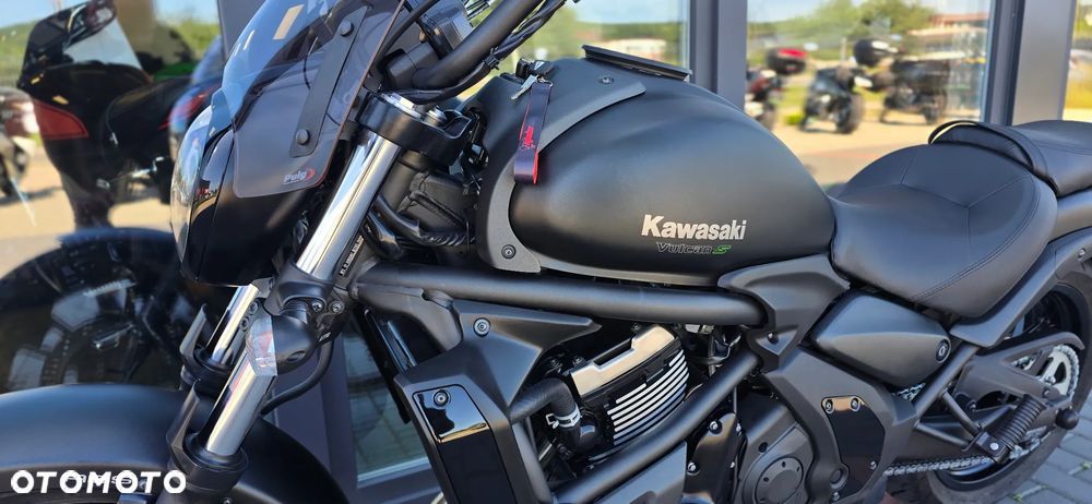 Kawasaki Vulcan - 33