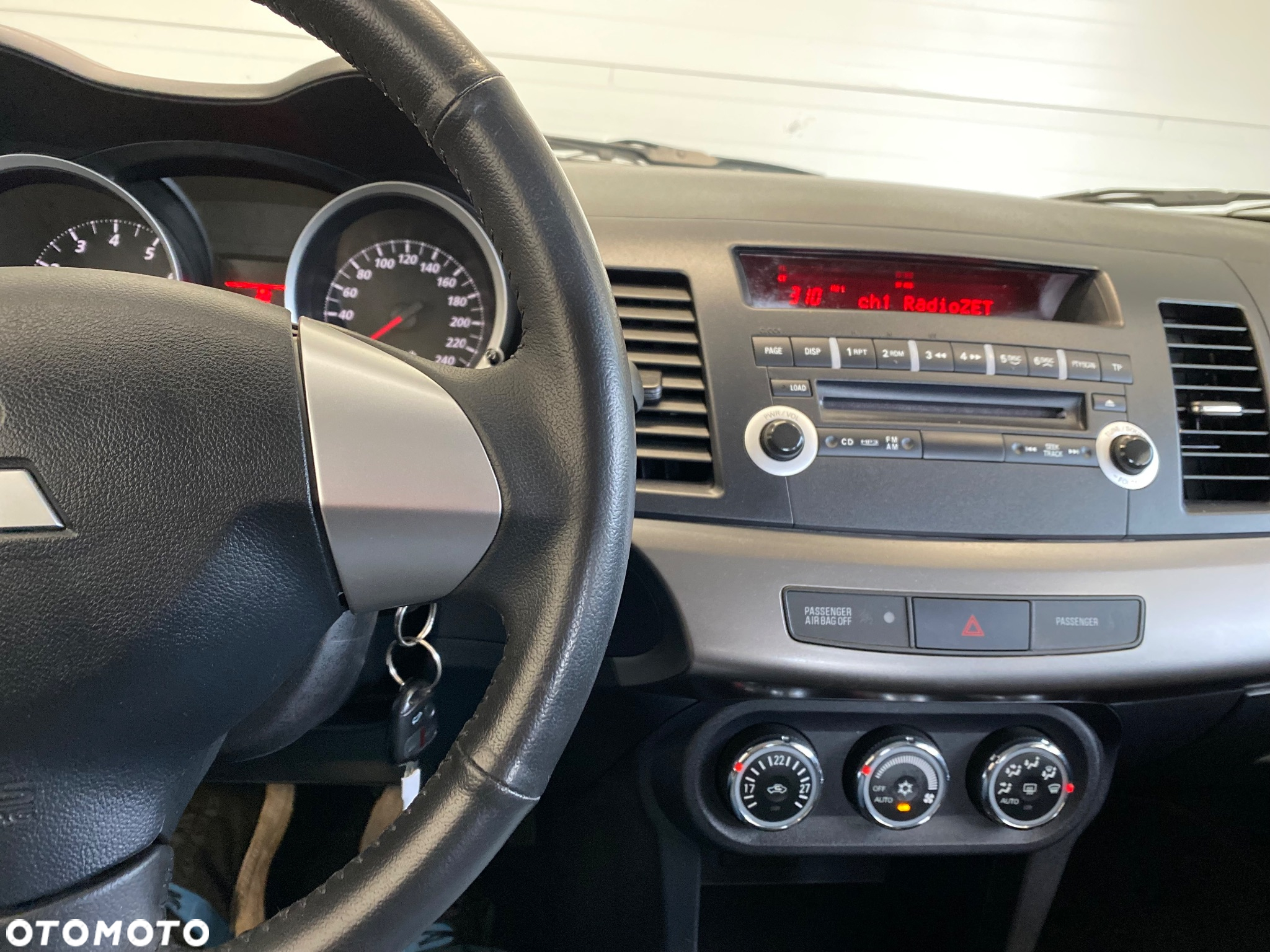 Mitsubishi Lancer 1.6 Invite - 20
