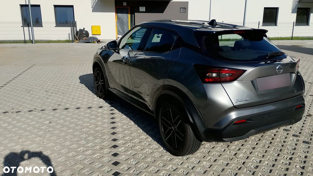 Nissan Juke 1.0 DIG-T N-Design - 24
