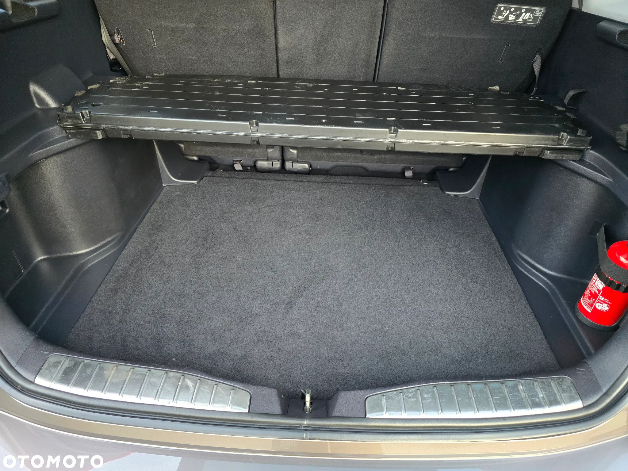 Honda CR-V 2.0 Executive - 30