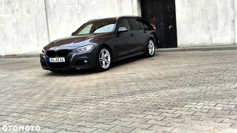 BMW Seria 3 - 40
