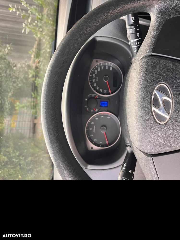 Hyundai i20 - 14