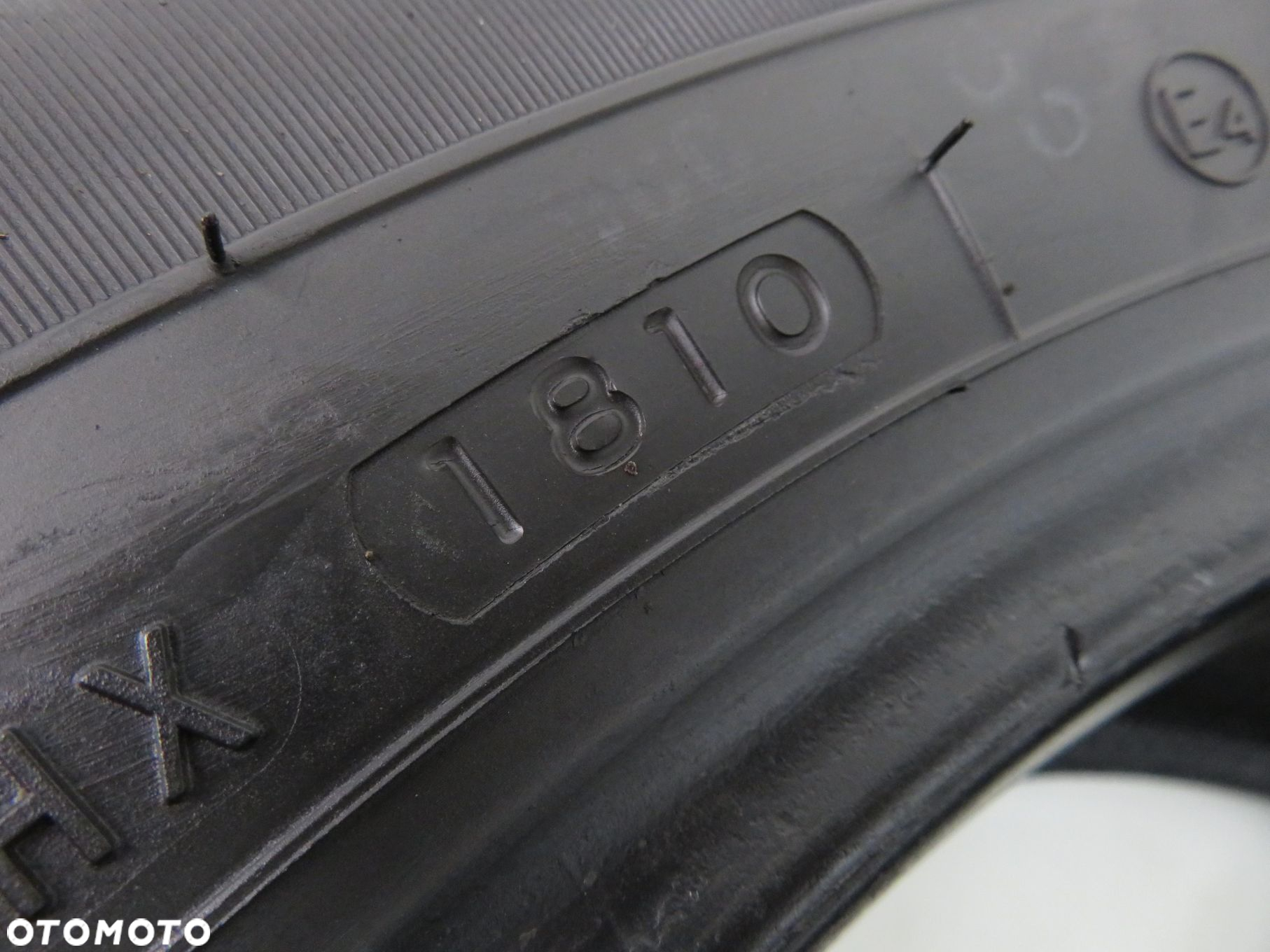 195/60R15 OPONA LETNIA GT Radial Champiro Eco 88H - 4