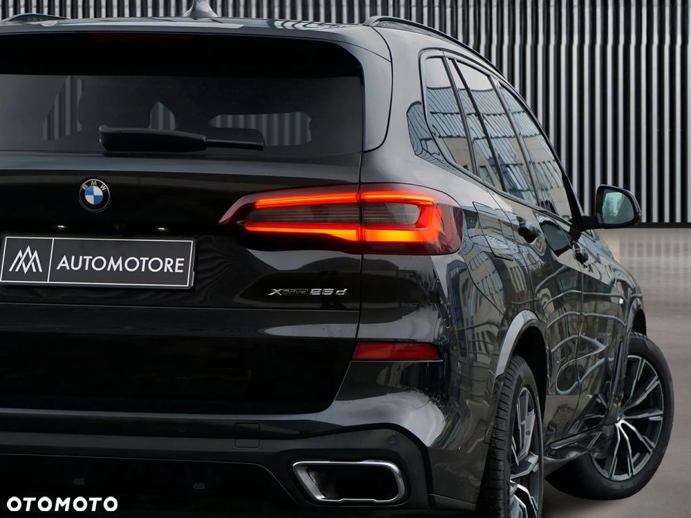 BMW X5 xDrive25d sport - 10