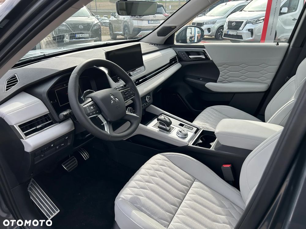 Mitsubishi Outlander Instyle - 9