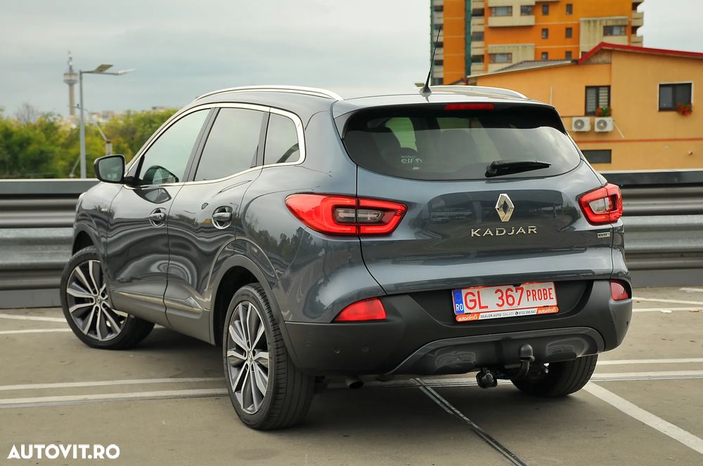 Renault Kadjar - 13