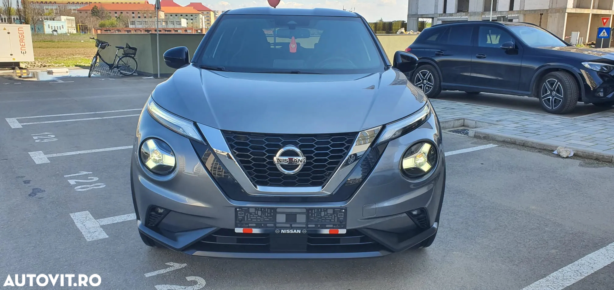Nissan Juke - 2