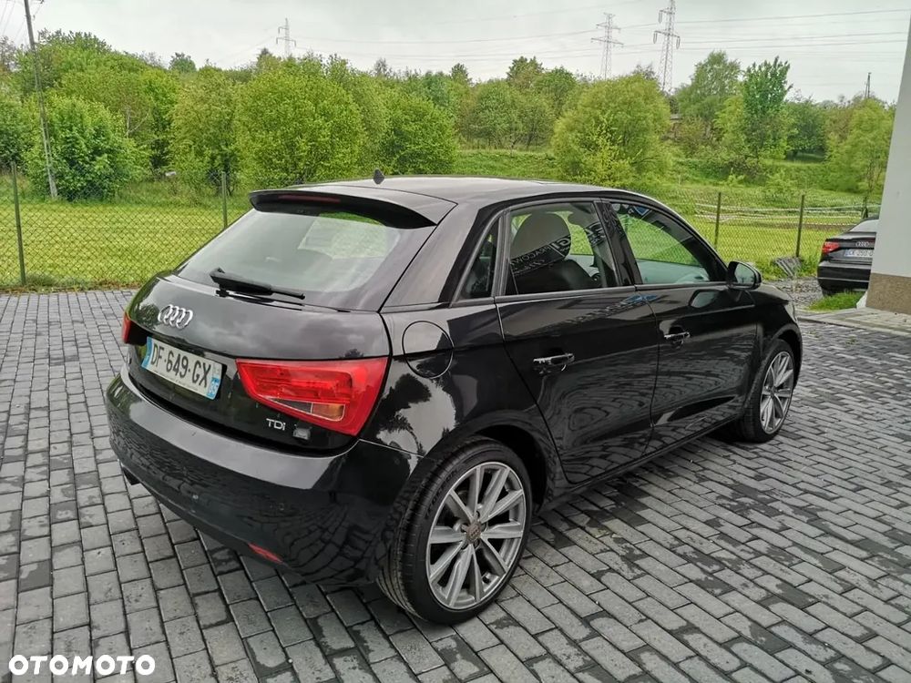 Audi A1 - 9