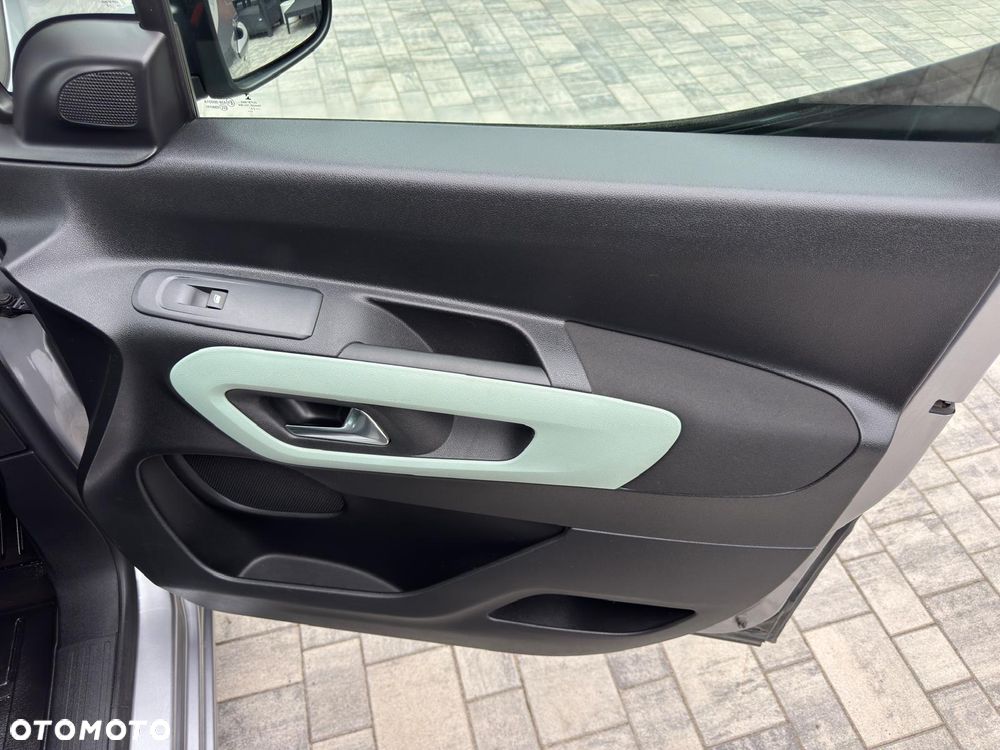 Citroën Berlingo M 1.5 BlueHDI Feel S&S - 14