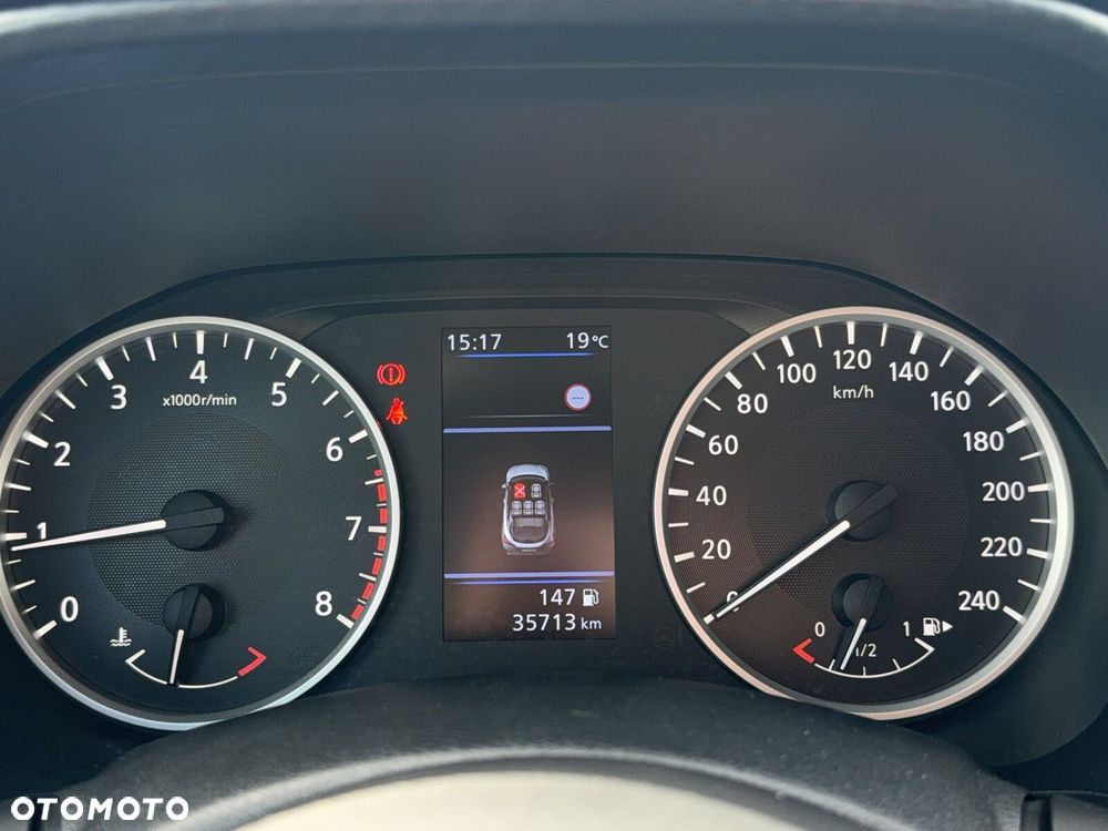 Nissan Juke 1.0 DIG-T Acenta - 17