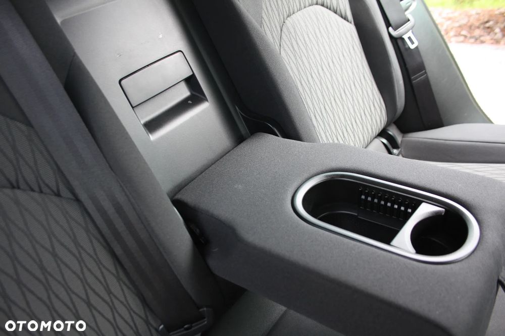 Seat Leon 1.4 TSI Style S&S - 10