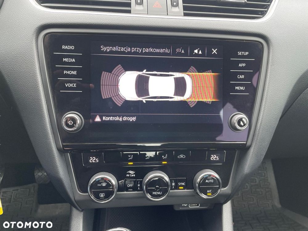 Skoda Octavia 1.6 TDI Ambition - 14