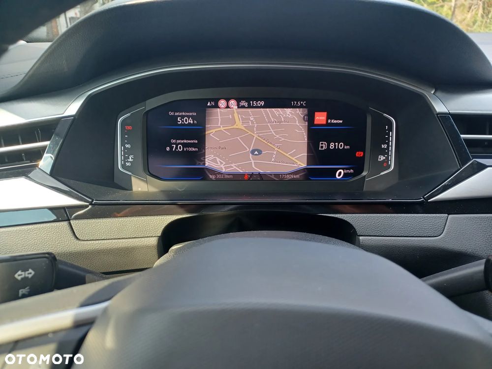 Volkswagen Arteon 1.5 TSI Essence - 25