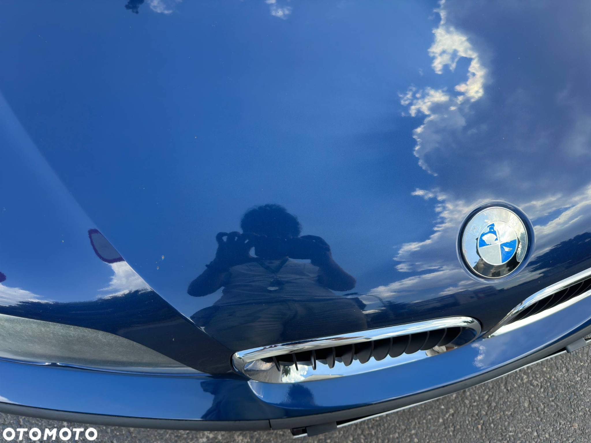 BMW Seria 3 318i - 3