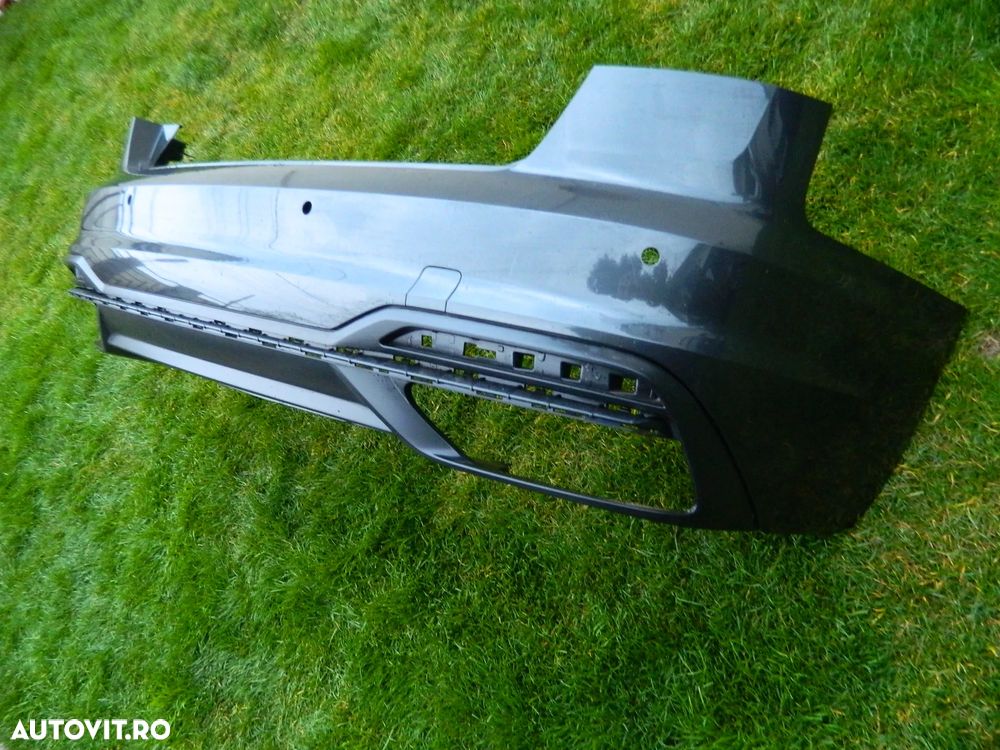 Bara spate Audi A4 B9 8W5 Berlina 2020-2024 cod 8W5807511 - 2