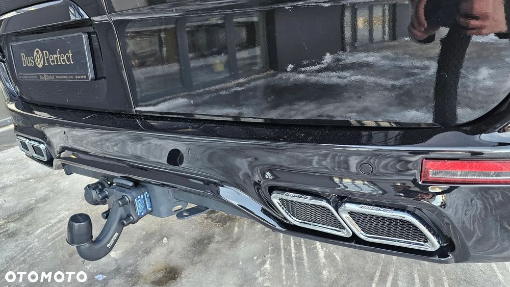 Mercedes-Benz Sprinter 519 - 30