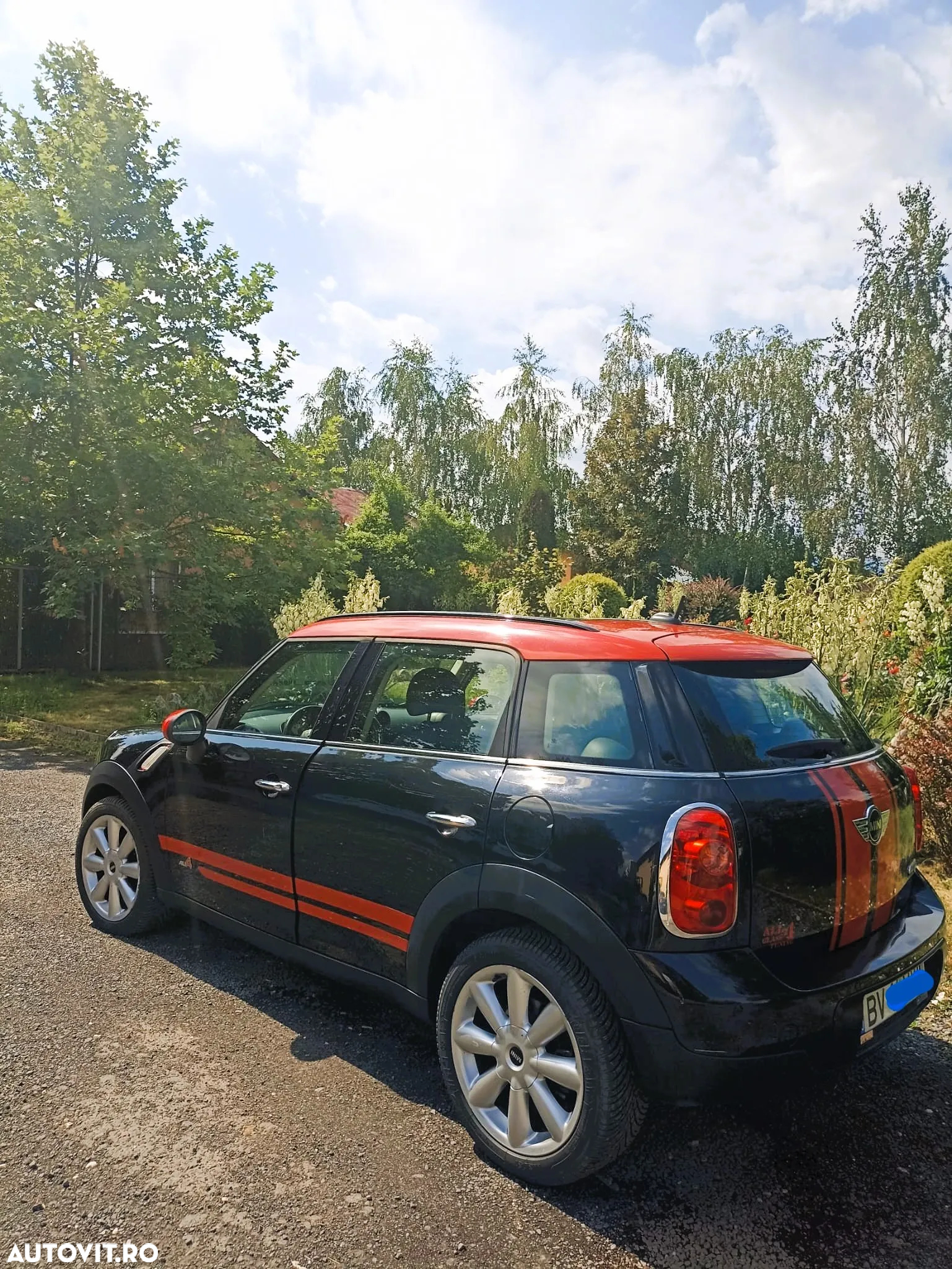 Mini Countryman Cooper D ALL4 - 3