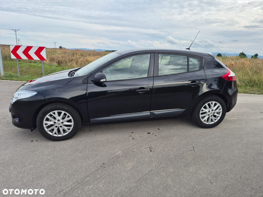 Renault Megane 1.6 16V 100 TomTom Edition - 3