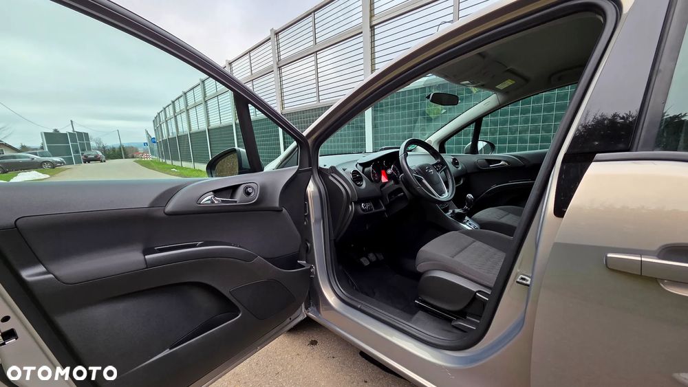Opel Meriva 1.4 T Cosmo - 32