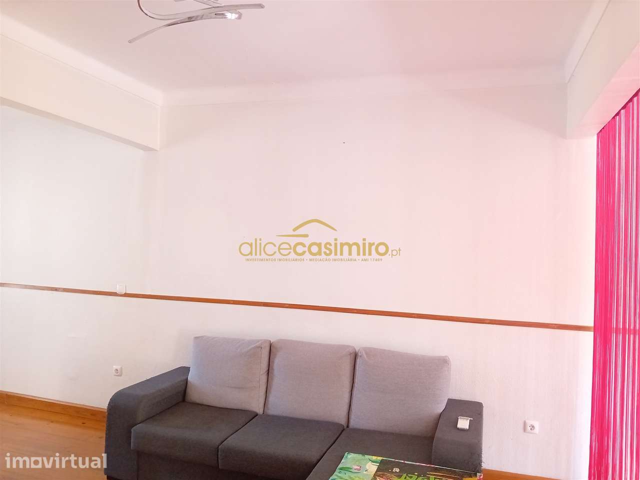 Apartamento T1 Venda em Salvaterra de Magos e Foros de Salvaterra,Salv - Grande imagem: 3/14