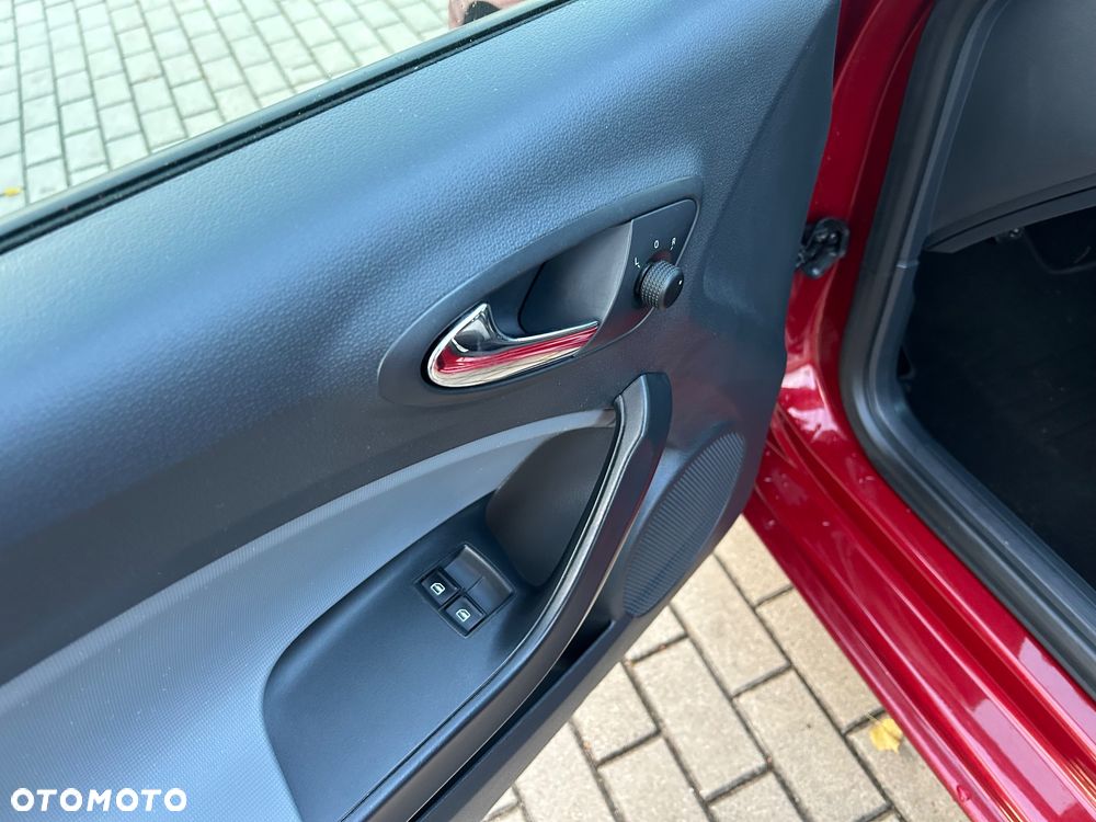 Seat Ibiza 1.4 16V Reference - 11