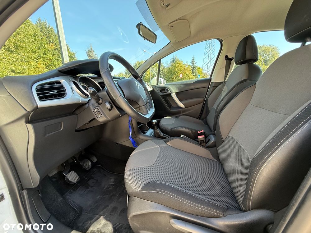 Citroën C3 - 10