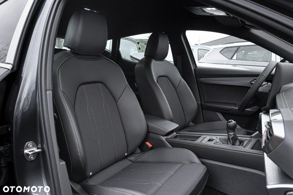 Cupra Formentor - 20