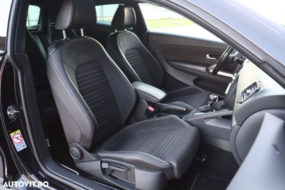 Volkswagen Scirocco 2.0 TDI DPF DSG - 9
