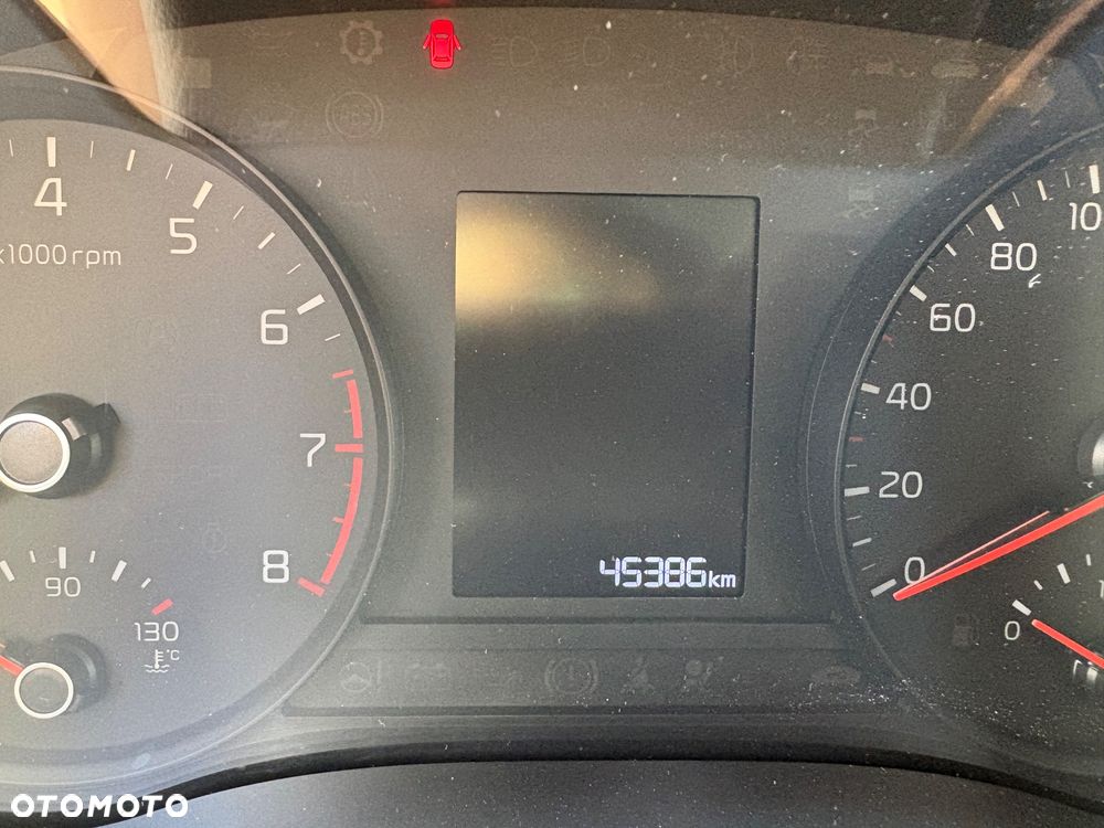 Kia Stonic 1.2 M - 7