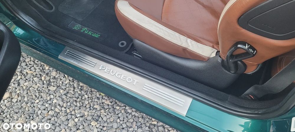 Peugeot 206 - 15