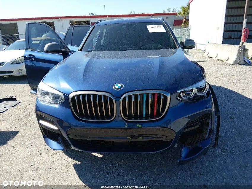 BMW X3 M M40i Sport Edition - 11