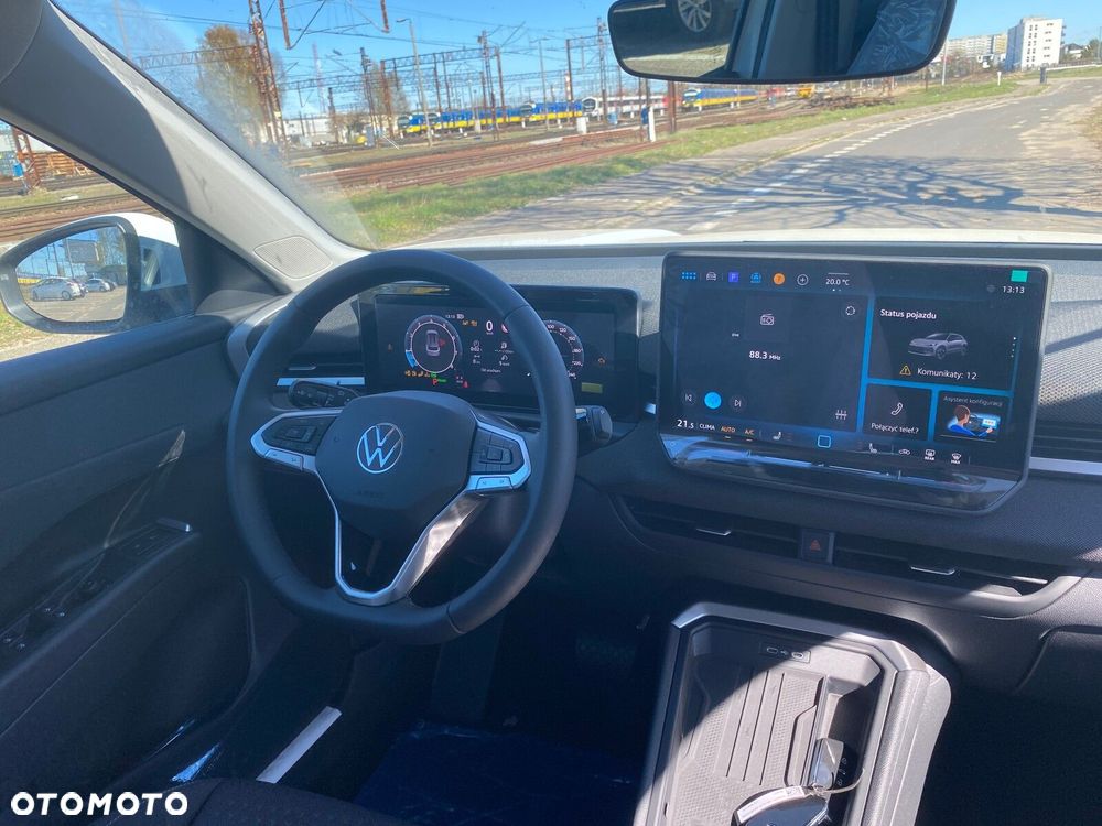 Volkswagen T-Roc 1.5 eTSI Life DSG - 10