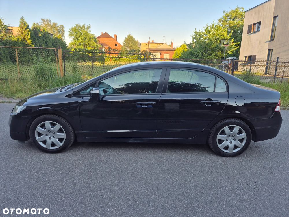 Honda Civic - 7
