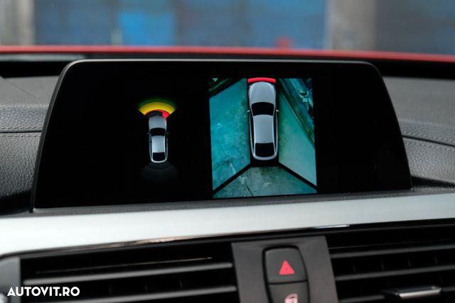 BMW Seria 3 325d Aut. Luxury Line - 30