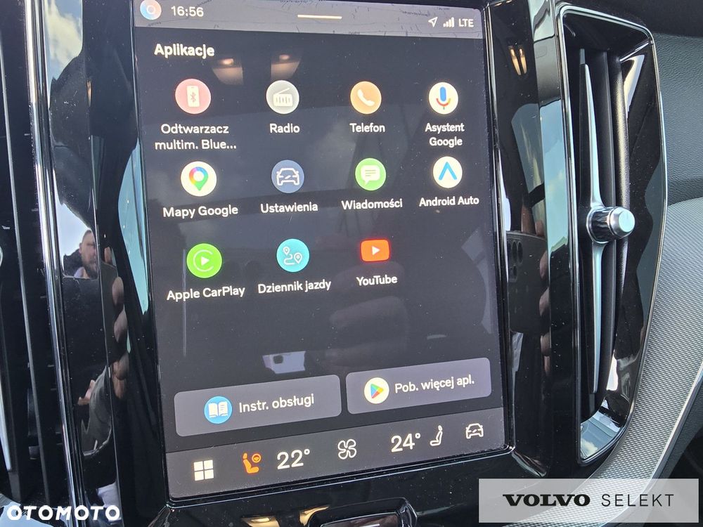 Volvo XC 60 - 19