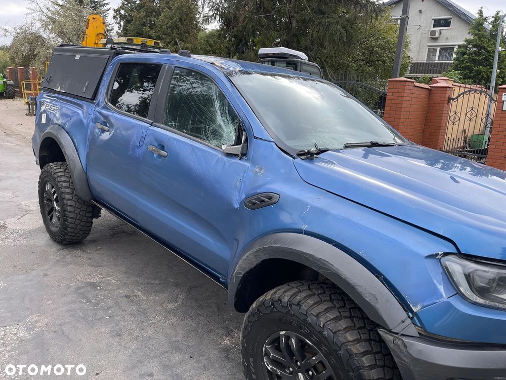 Ford Ranger Raptor - 29