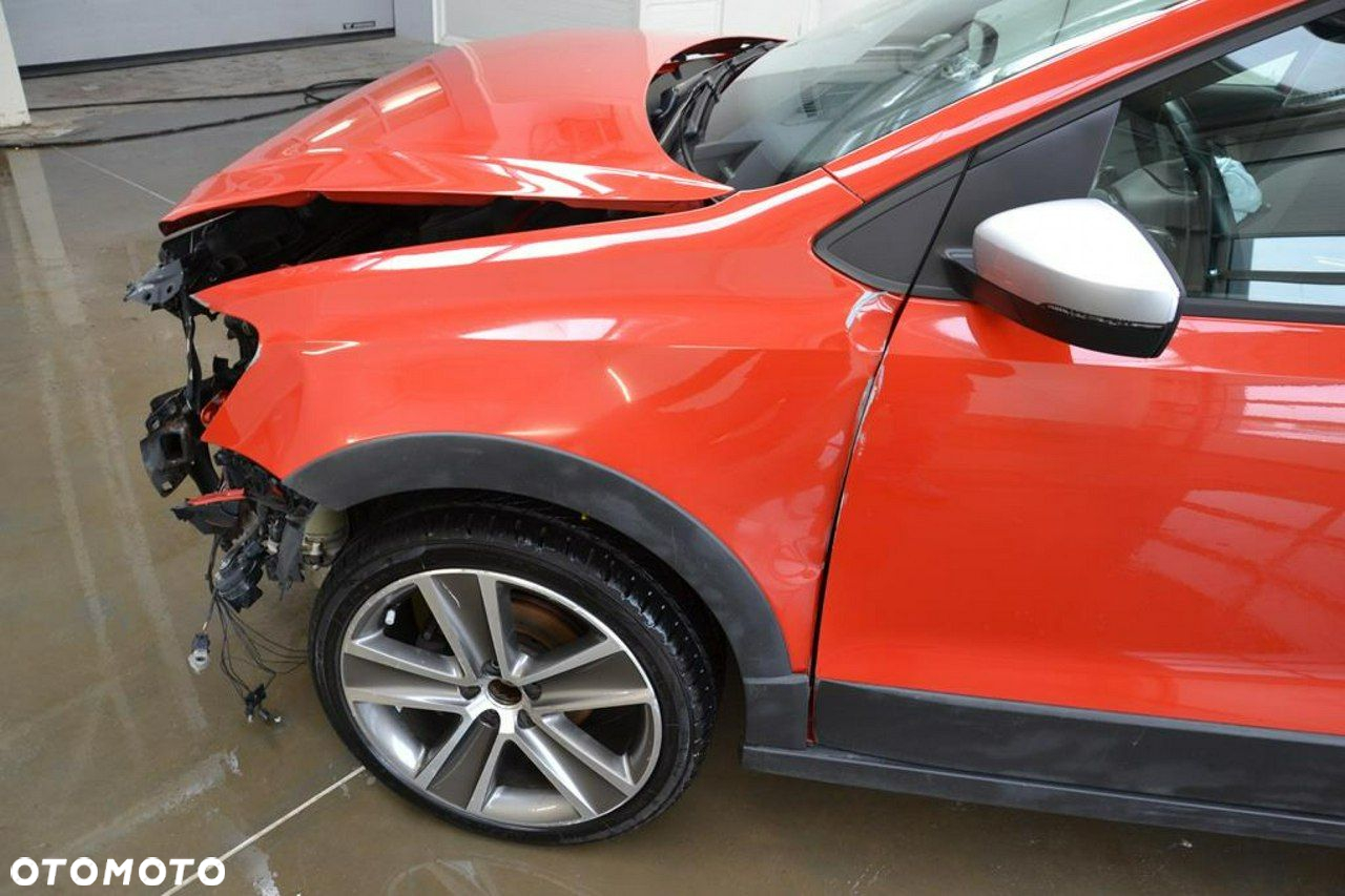 Volkswagen Polo - 10