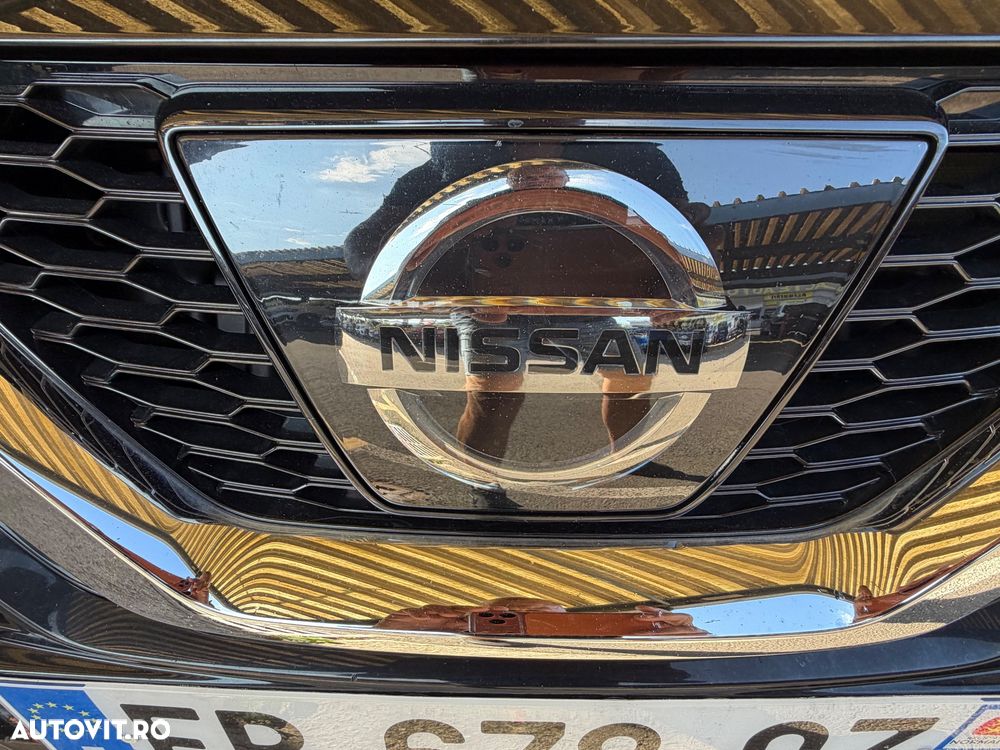 Nissan Qashqai 1.6 DCI ALL-MODE 4x4i TEKNA+ - 16