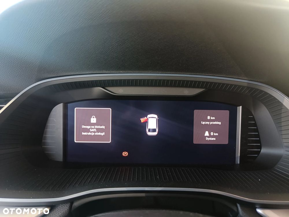 Skoda Octavia 1.5 TSI Edition 130 Selection - 14