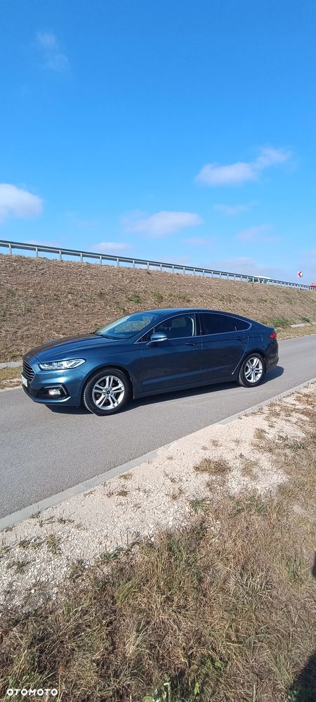 Ford Mondeo 1.5 EcoBoost Titanium - 6