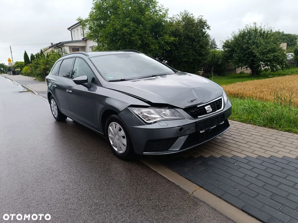 Seat Leon 1.2 TSI - 3