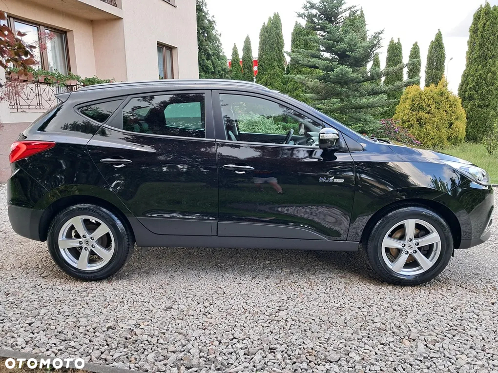Hyundai ix35 1.6 2WD Comfort - 8