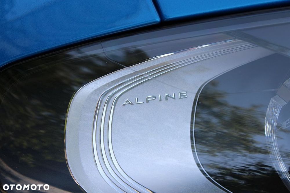 Alpine A110 TCe EDC - 10