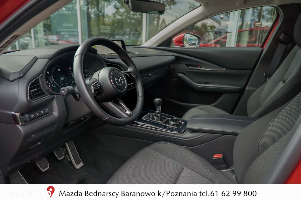 Mazda CX-30 2.0 mHEV Centre-Line 2WD - 19