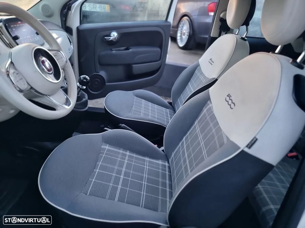 Fiat 500 - 9