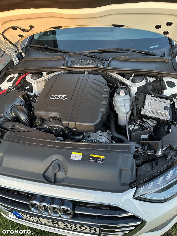 Audi A4 - 28
